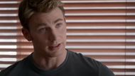 Chris Evans in Captain America: The Winter Soldier | Image via Marvel Entertainment